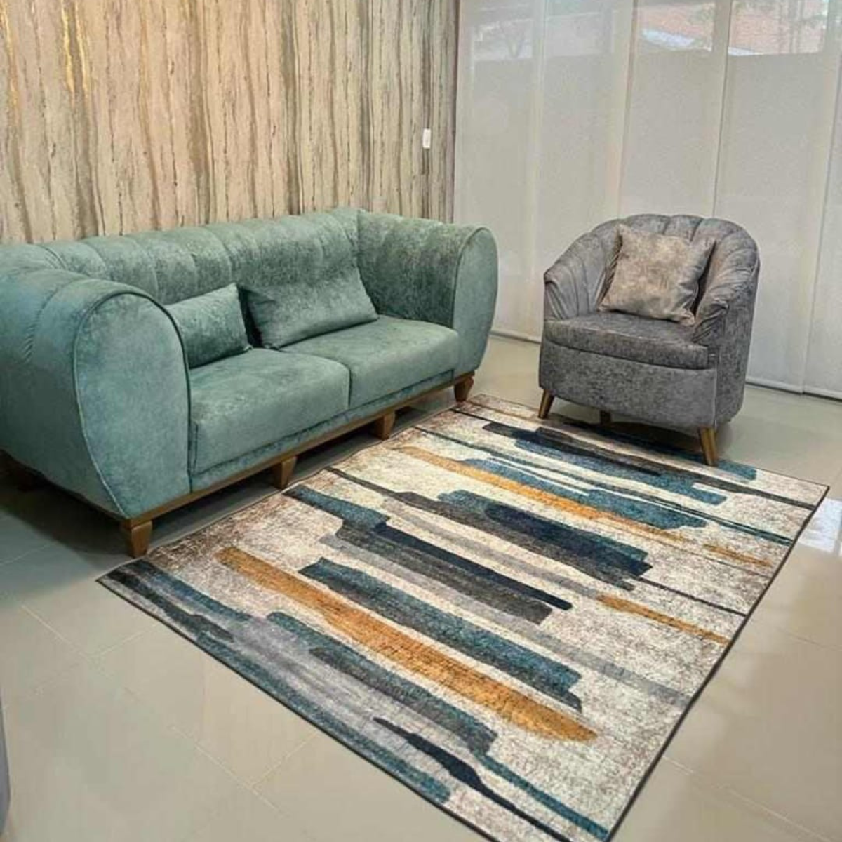 Alfombra persa original comprar en onlineshoppingcenterg Colombia centro de compras en linea osc 1